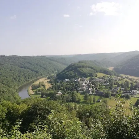 Casa vacanze Le Saint Urbain Nollevaux