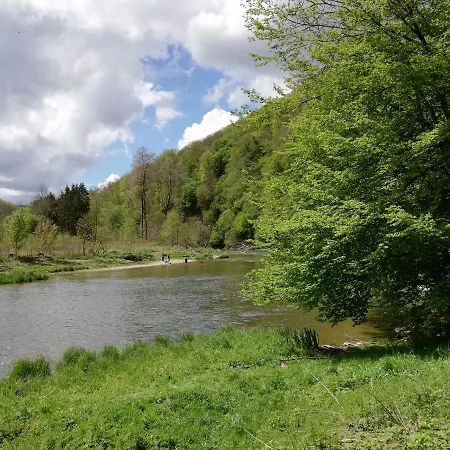 Le Saint Urbain * Nollevaux