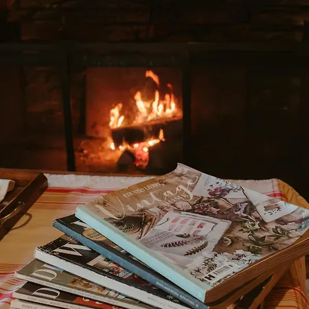 Le Saint Urbain Hébergement de vacances Nollevaux