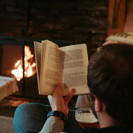 Casa vacanze Le Saint Urbain *