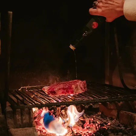 Le Saint Urbain Casa vacanze Nollevaux