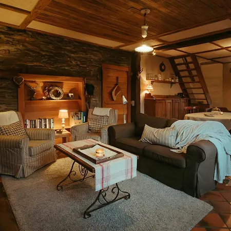 Le Saint Urbain Casa vacanze