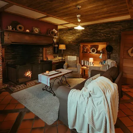 Le Saint Urbain Casa vacanze