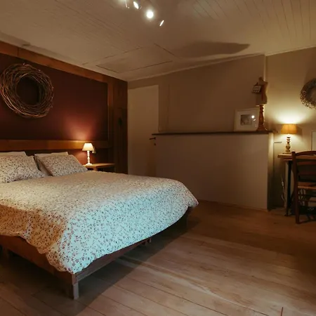 Le Saint Urbain * Nollevaux