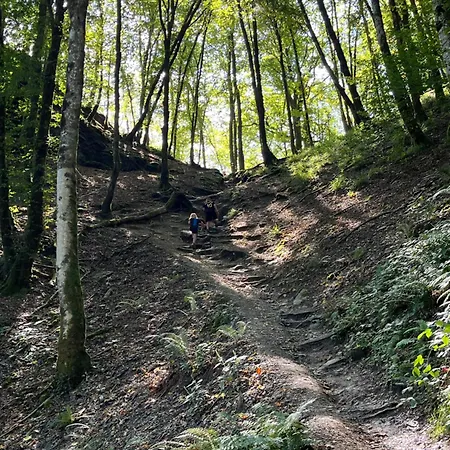 Casa vacanze Le Saint Urbain