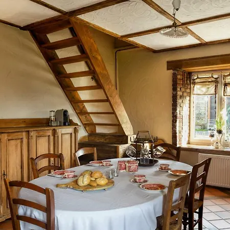 Le Saint Urbain Nollevaux