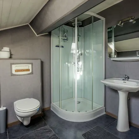 Le Saint Urbain Ferienhaus *