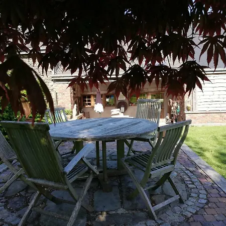 Le Saint Urbain Nollevaux