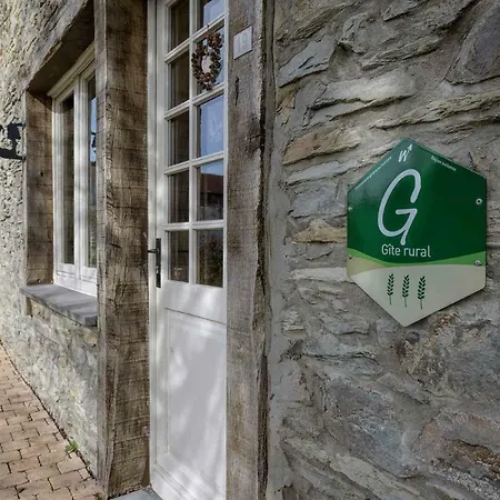 Casa vacanze Le Saint Urbain *