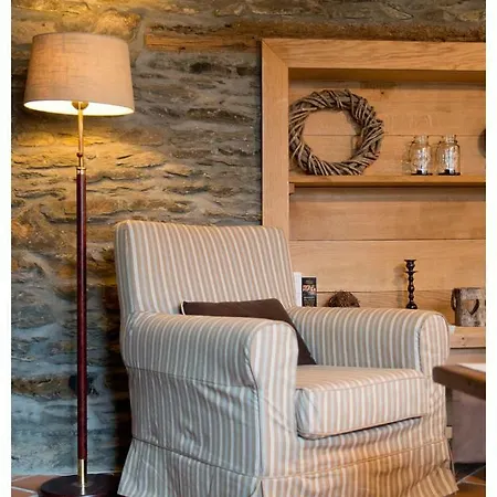 Casa vacanze Le Saint Urbain