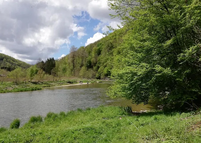 Le Saint Urbain * Nollevaux