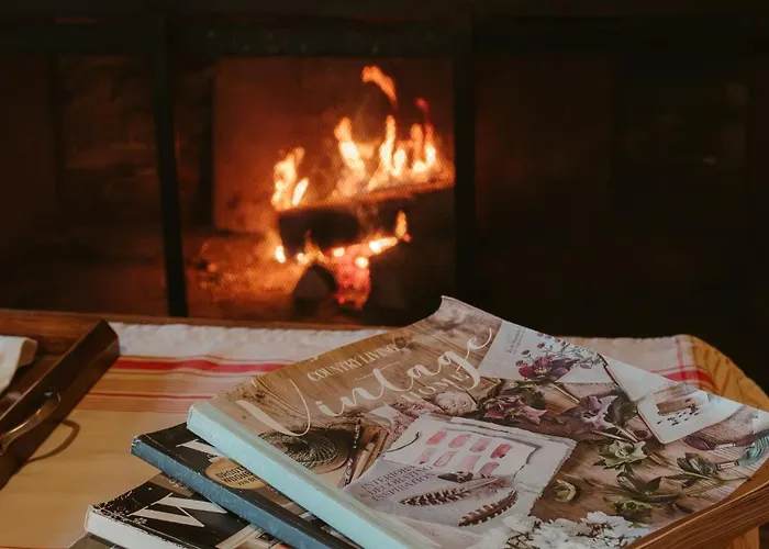 Le Saint Urbain Ferienhaus Nollevaux