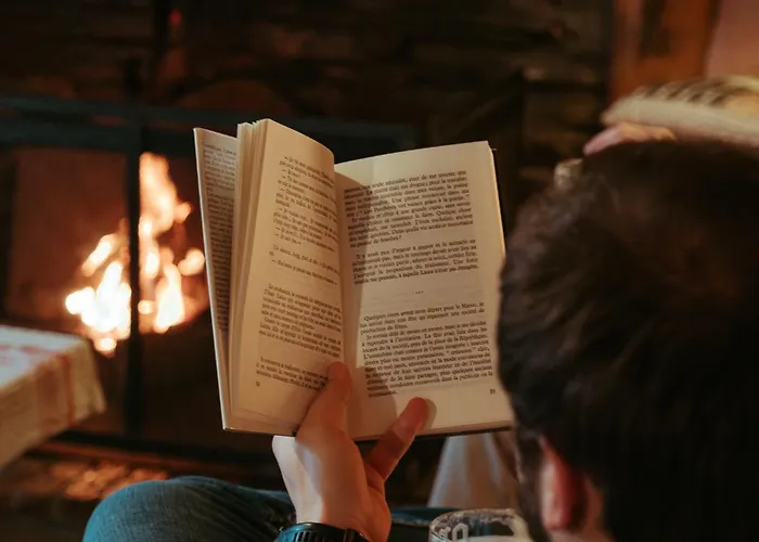 Ferienhaus Le Saint Urbain *