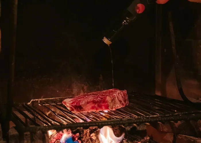 Le Saint Urbain Ferienhaus Nollevaux