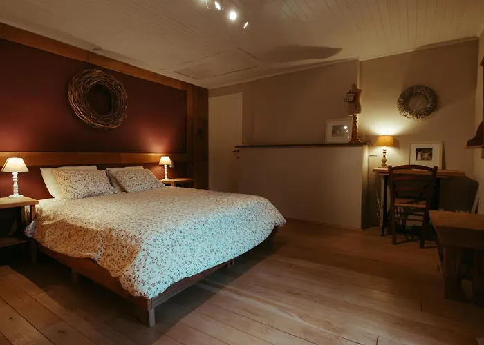 Le Saint Urbain * Nollevaux