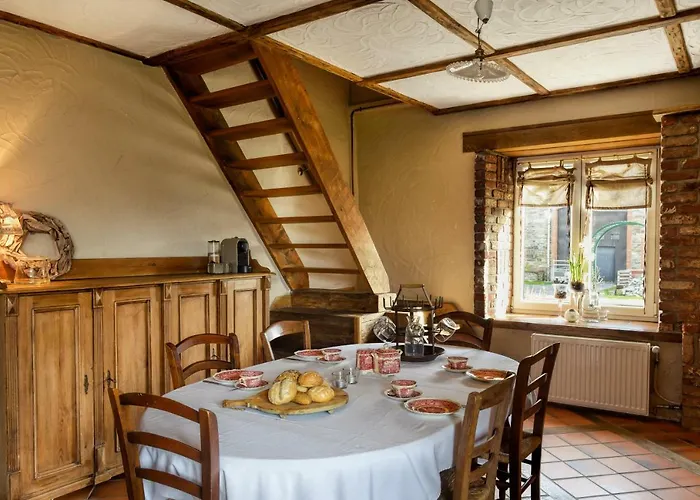 Le Saint Urbain Nollevaux