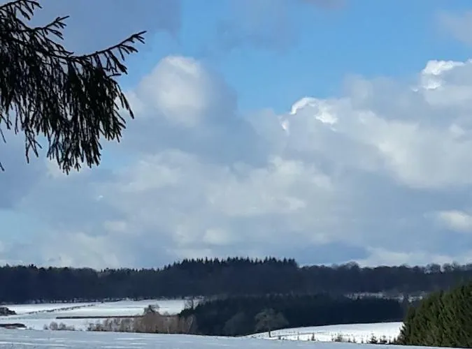 Le Saint Urbain Ferienhaus